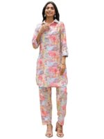 Women Co Ord Set for Women